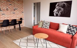 Apartament cu view Parcul Tineretului | Design Modern si MUTARE imediata - Poză 4