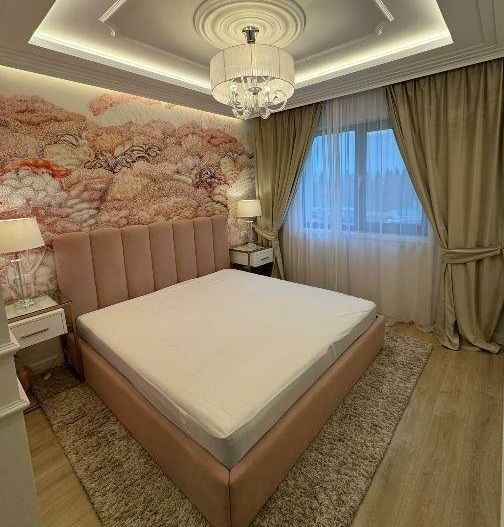 Închiriere apartament 2 camere Onix Park North Area Residence - Poză 1