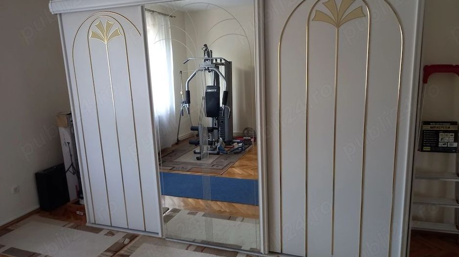Casa cu etaj 5 camere in Satu Mare - Poză 6