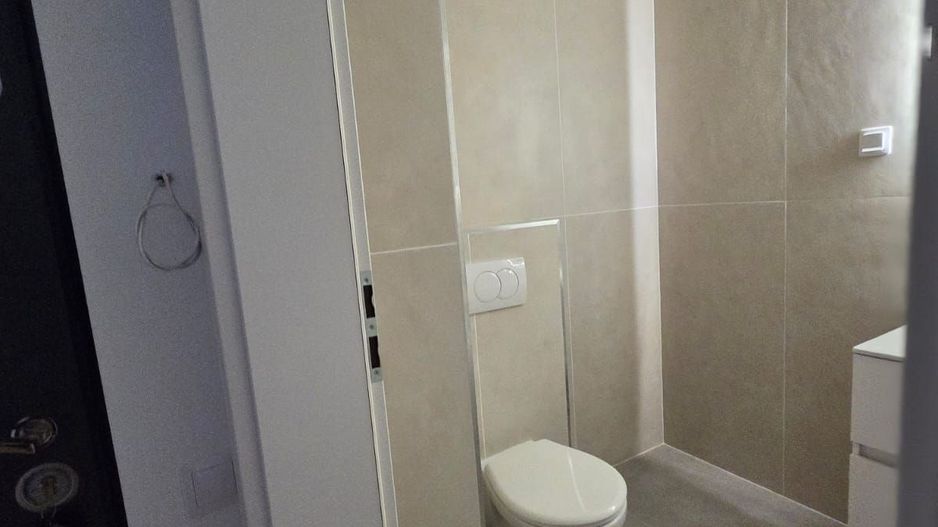 COMISION 0% !!!!VANZARE APARTAMENT 2 CAMERE CU  TERASA ZONA EROILOR - Poză 7