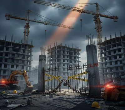 Legea Nordis, o catastrofă legislativă de proporții: 