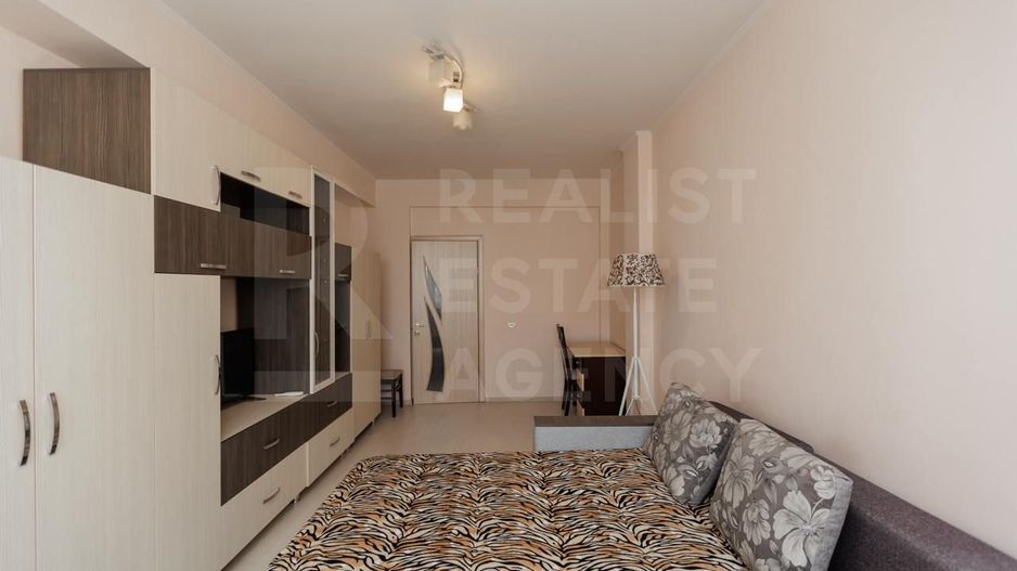 Chirie, apartament, 2 camere, strada Constantin Vârnav, Telecentru - Poză 5