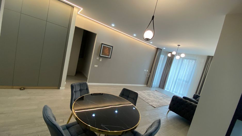 Inchiriere apartament 2 camere | WIN Herastrau - Poză 2