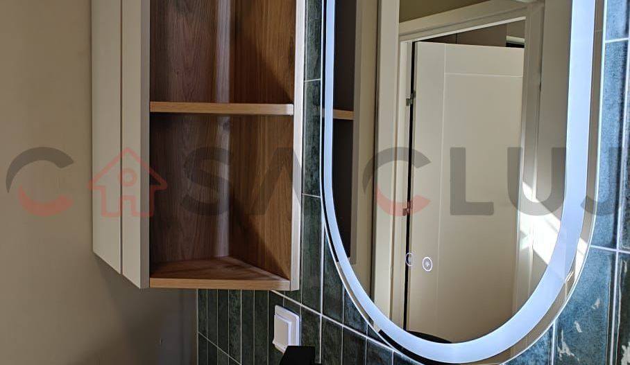 CENTRU - apartament la curte comuna ultrafinisat cu 2 locuri de parcare - Poză 8