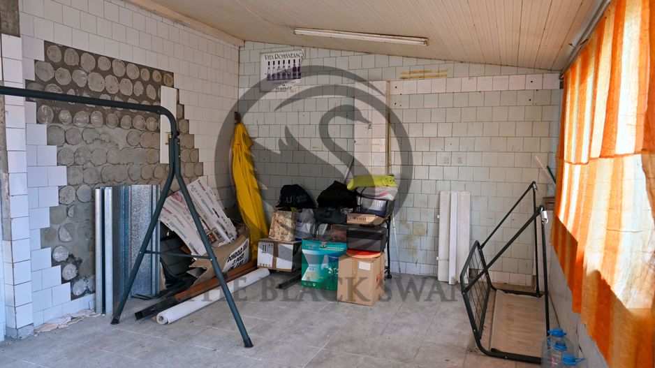Casa/Vila 5 camere cu spațiu comercial de vanzare | Sud - Ploiesti - Poză 13