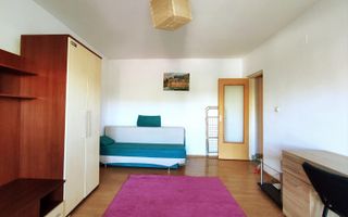 Apartament cochet cu o cameră cu panoramă | Mănăștur | Imobil nou - Poză 5