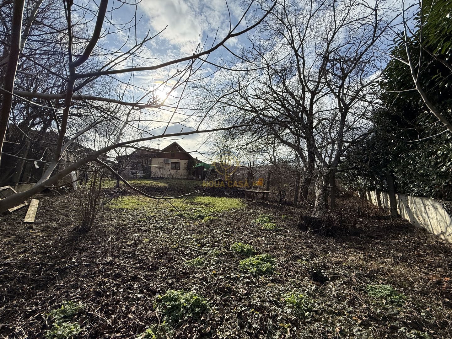 De Vanzare 2 Case In Curte Titulescu/Strada Crinului Teren 550MP - Poză 13