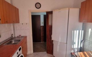 Apartament 3 camere decomandat de inchiriat – Zona Rond Zimbru, Iasi - Poză 1