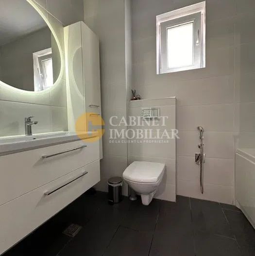 APARTAMENT 3 CAMERE DECOMANDAT - PACURARI - 72m2 - Poză 6
