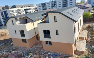 Casa moderna Theodor Pallady 3 Camere Metrou Nicolae Teclu - Poză 8