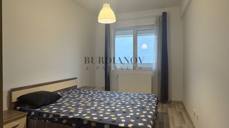 Apartament cu 2 camere de vânzare- Pacii - Rotar Park 1 - Poză 7