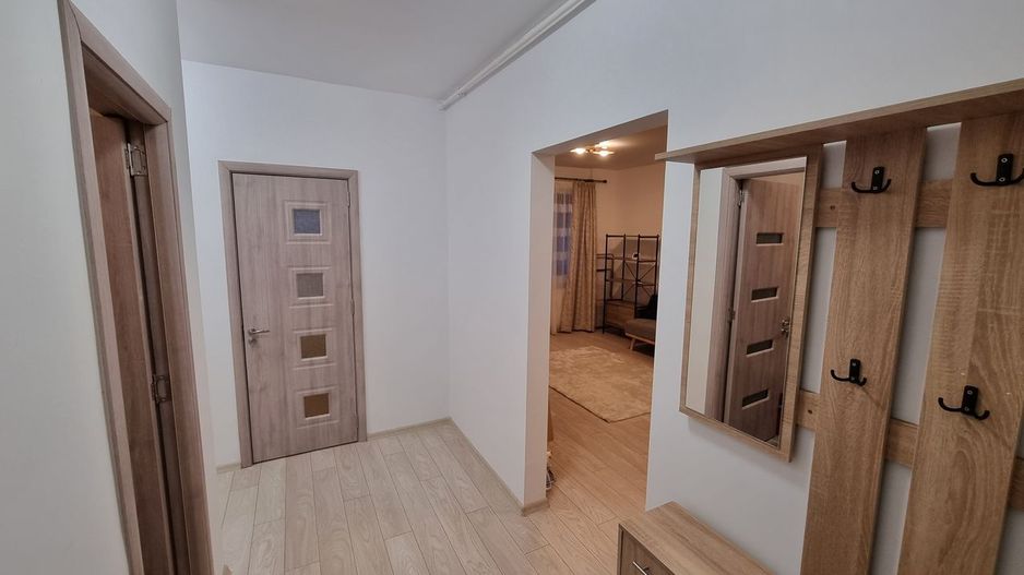 De inchiriat apartament spatios 2 camere zona Pacii - Poză 15