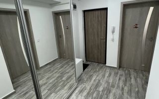 Apartament cu 2 camere, 59,93 mp, etaj 1, loc de parcare, Hlincea, Iași - Poză 3