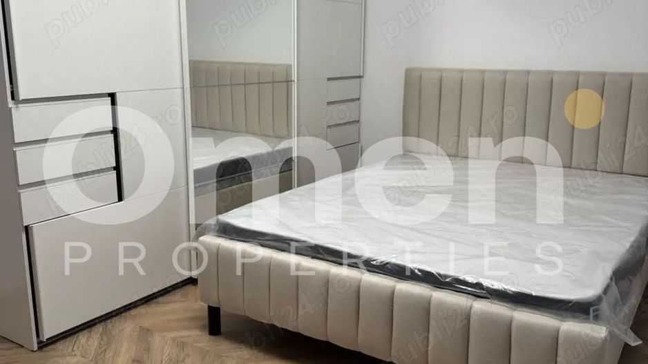 Apartament 1 cameră | zona Lămâiței | etaj 1 | parcare inclusă 2 locuri - Poză 4