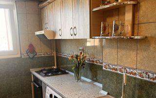 Obor | Apartament 3 camere | Etaj 5 | 2 min metrou - Poză 8