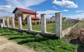 0%comision - Teren Tancabesti ingradit - Poză 5