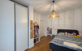 Oaza de liniste- Apartament premium cu vedere panoramica spre padure - Poză 9