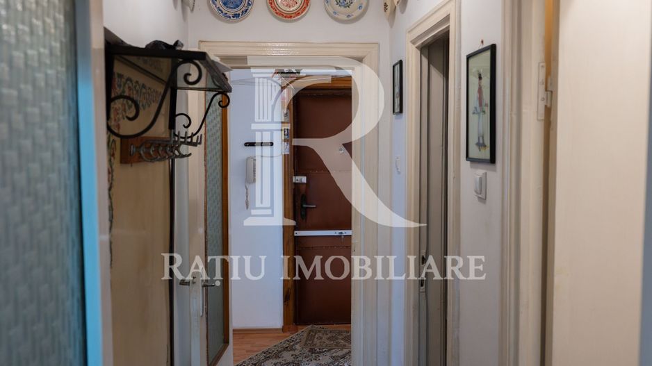 Apartament de colecție în centrul Marghitei | 4 camere | Garaj inclus - Poză 6