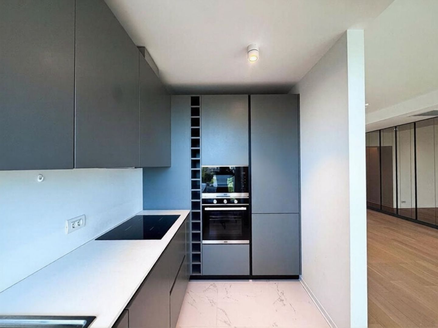 Apartament 3 camere One Mircea Eliade I Partial mobilat - Poză 7