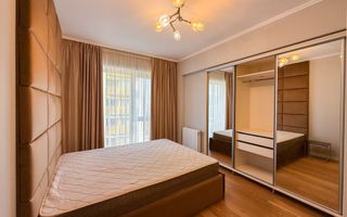 2 Camere Mobilat Utilat | Aviatiei Park | Herastrau - Poză 9