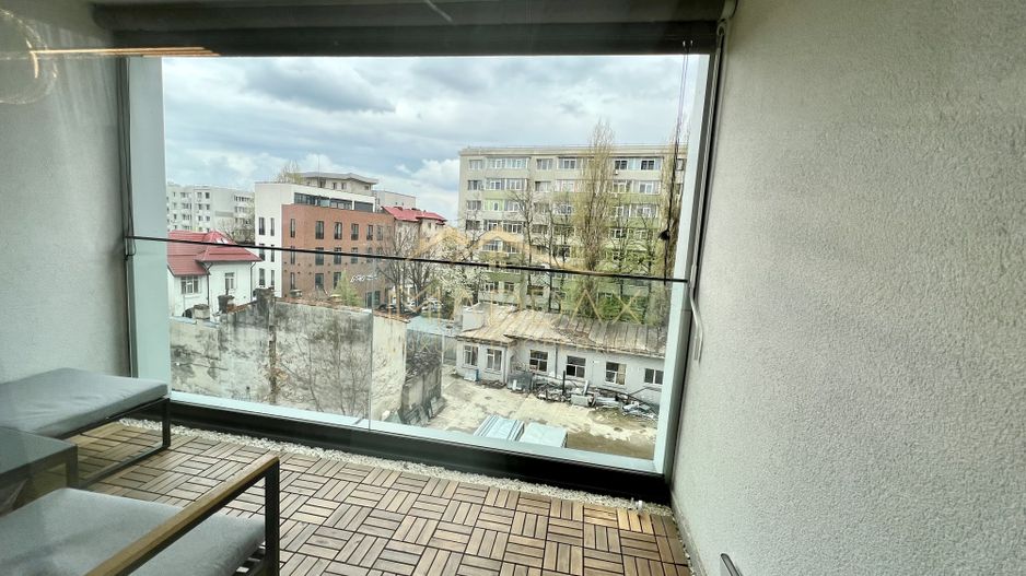 Apartament Lux 3 camere | Victoriei | *86mp* - Poză 55