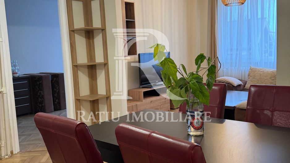 Apartament 4 camere | Decebal | Oradea - Poză 4