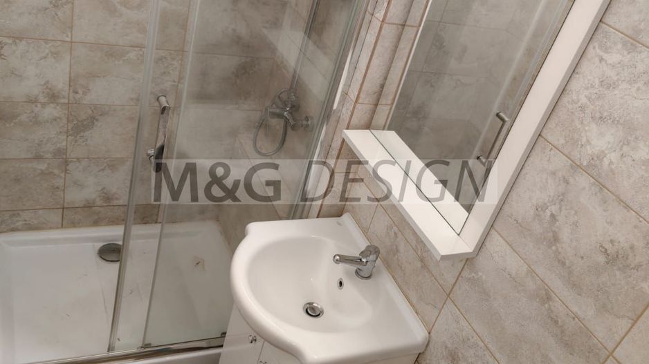 1 Cam. Bălcescu - UVT | Decomandat | 350€ - Poză 12