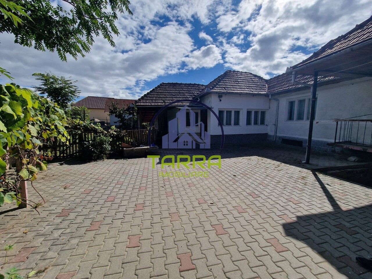 Casa de vanzare in localitatea Sard, judetul Alba - Poză 2