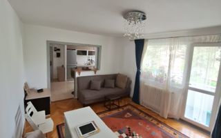 | Apartament cu 3 camere de vanzare | Cartierul Grigorescu | Etaj 2| Decomantat| - Poză 2