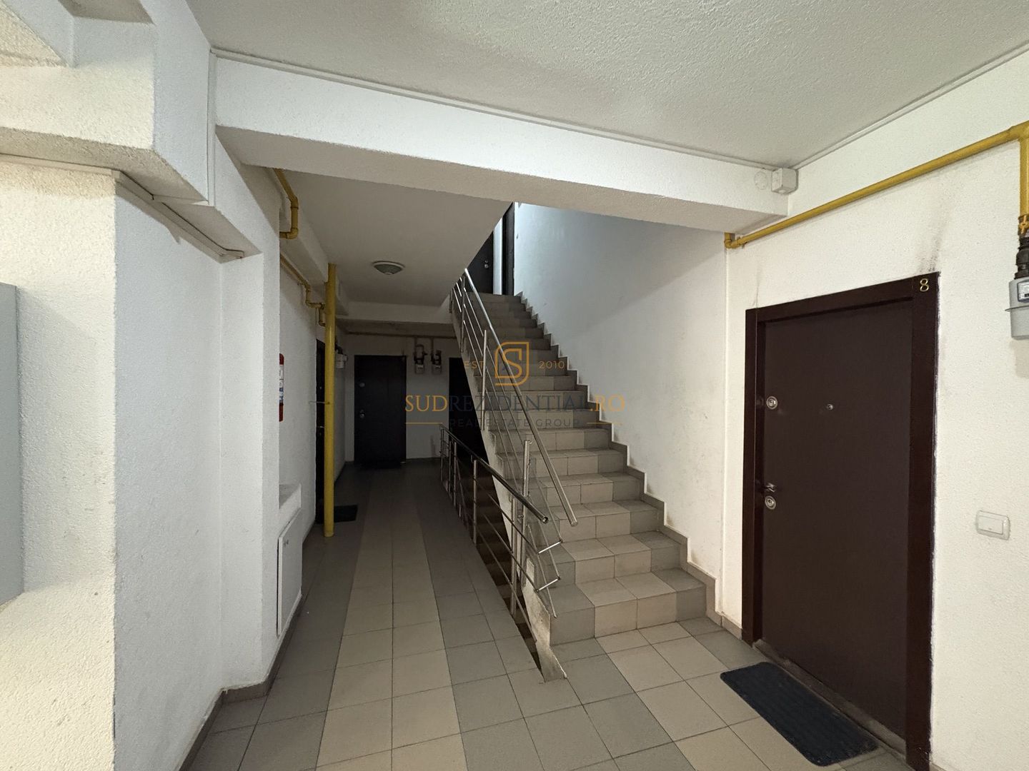 Garsoniera in Confort Urban Residence, gata de mutare, Salaj, Sector 5 - Poză 15