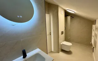 Penthouse 5 camere, intabulat, finisat la cheie (NCL-29D-Ra-ap7) - Poză 11