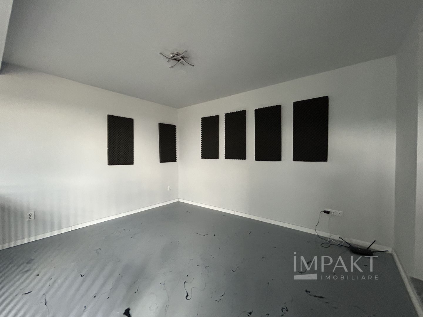 Casa de inchiriat in Borhanci! - Poză 21