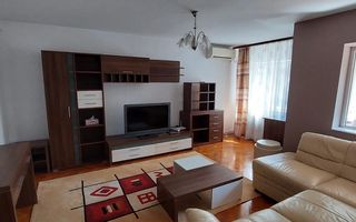 Drumul Sării | 3 camere | 75mp | et 3 | centrala proprie | 650 euro - Poză 1