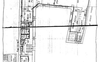 Inchiriez Spațiu Comercial 241 mp – Str. Horea (Demisol cu Cărămidă Istorică & Dublu Acces ISU) - Poză 8