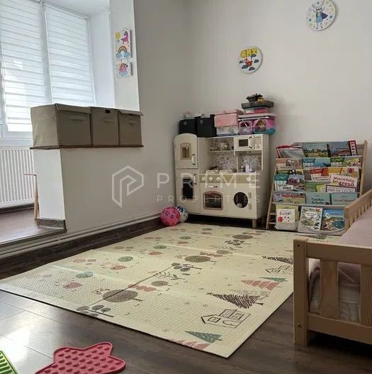 Apartament cu 3 camere, 2 băi, modern, pivniță 14 mp, Cristești - Poză 3