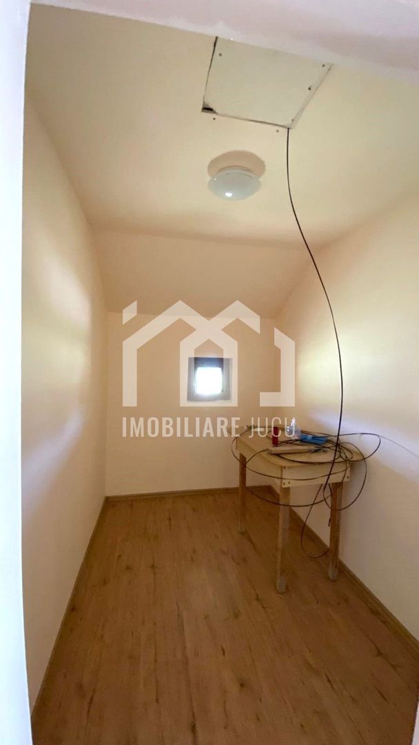 COMISION 0% Casa individuala cu 4 camere, 190mp, teren 1000mp, Gădălin - Poză 11