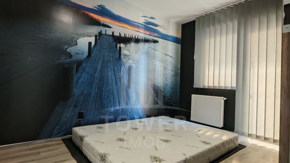 Apartament 2 camere et 3|lift| Cartier Magnolia - Poză 5