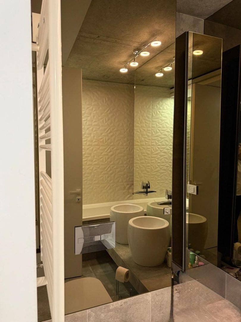 Apartament 3 camere cu parcare | Dinamic City - Poză 17