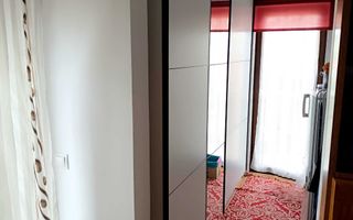 Apartament cu 3 camere și terase generoase, zona Sub Cetate, Florești. - Poză 5