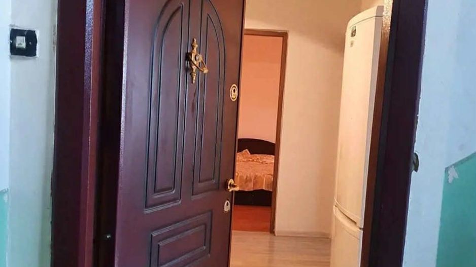 Sagului | 1 Camera | Etaj Intermediar. - Poză 2