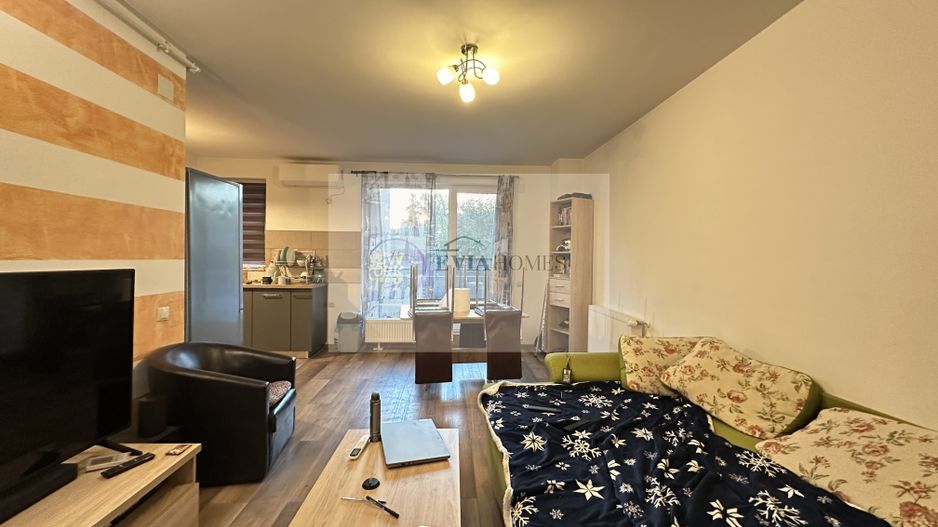 3 camere/Parcare subterană/Zona Iulius Mall - Poză 1