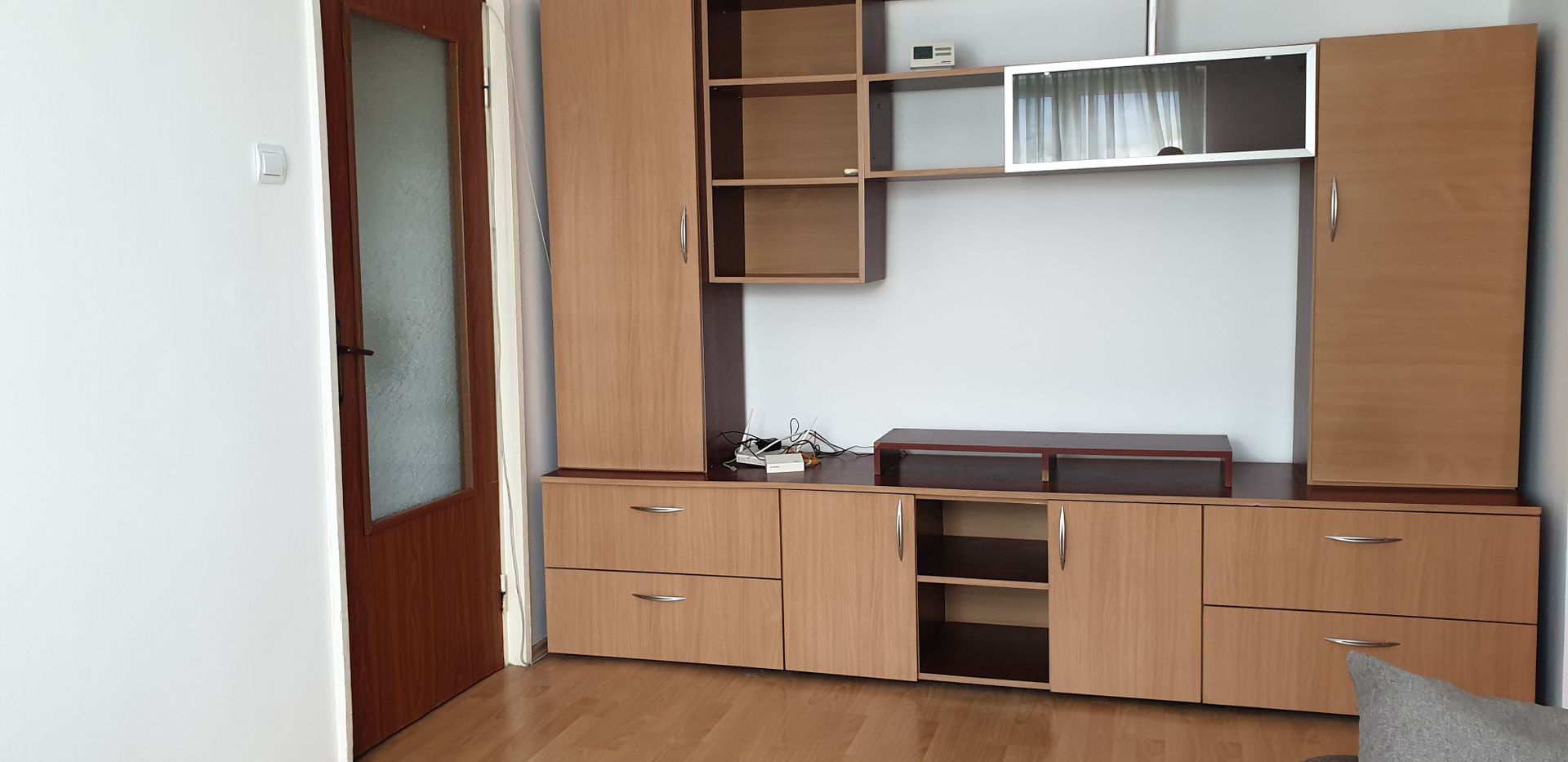 Apartament 3 camere de inchiriat Florilor - Poză 1