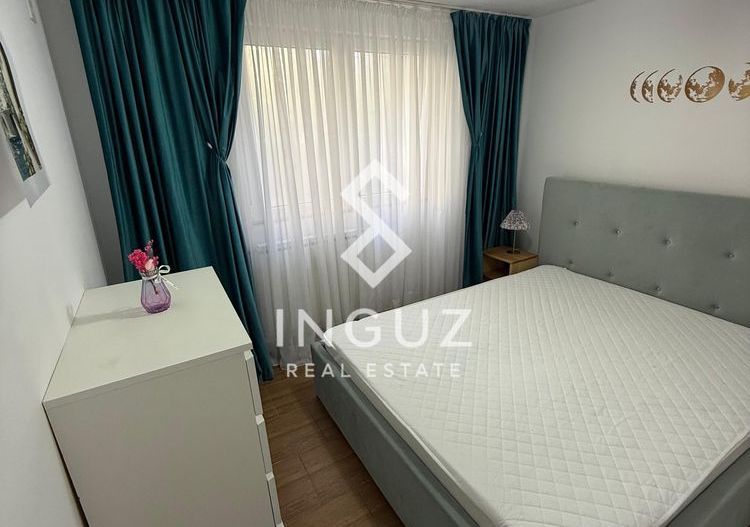 Apartament de închiriat | 2 camere | Teiul Doamnei – Parcul Tei | Sect - Poză 5