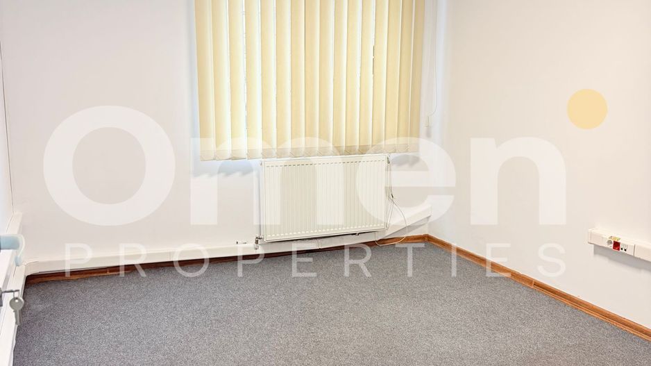 Spatiu comercial de inchiriat | zona Gheorghe Sincai | 100mp - Poză 3