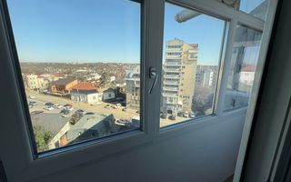 Apartament 1 camera decomandat, Bd. Independentei 350 euro - Poză 9