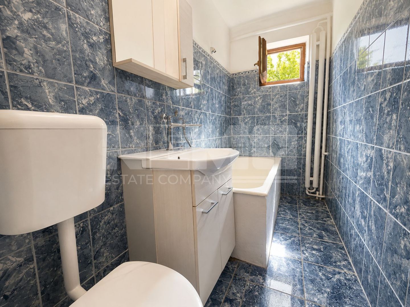 🏡 Apartament 2 camere | Complet mobilat si utilat | Radauti - Poză 9