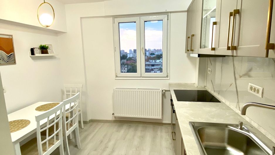 Apartament de inchiriat | 3 camere  | Dorobanti – Zona Capitale - Poză 3