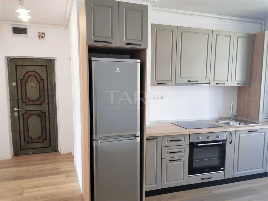 Apartament 2 camere decomandate, Mărăști – zona BRD, garaj inclus - Poză 1