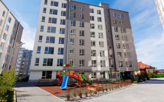 Vânzare, apartament, 2 odăi + living, bd. Cuza Vodă, Botanica - Poză 7