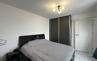 Apartament la cheie | Bloc nou | Zona Metro-Floresti - Poză 10